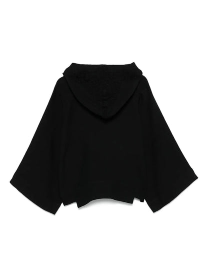 Hooded Jacket