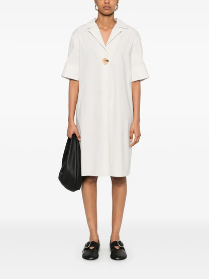 Longbeach Midi Dress