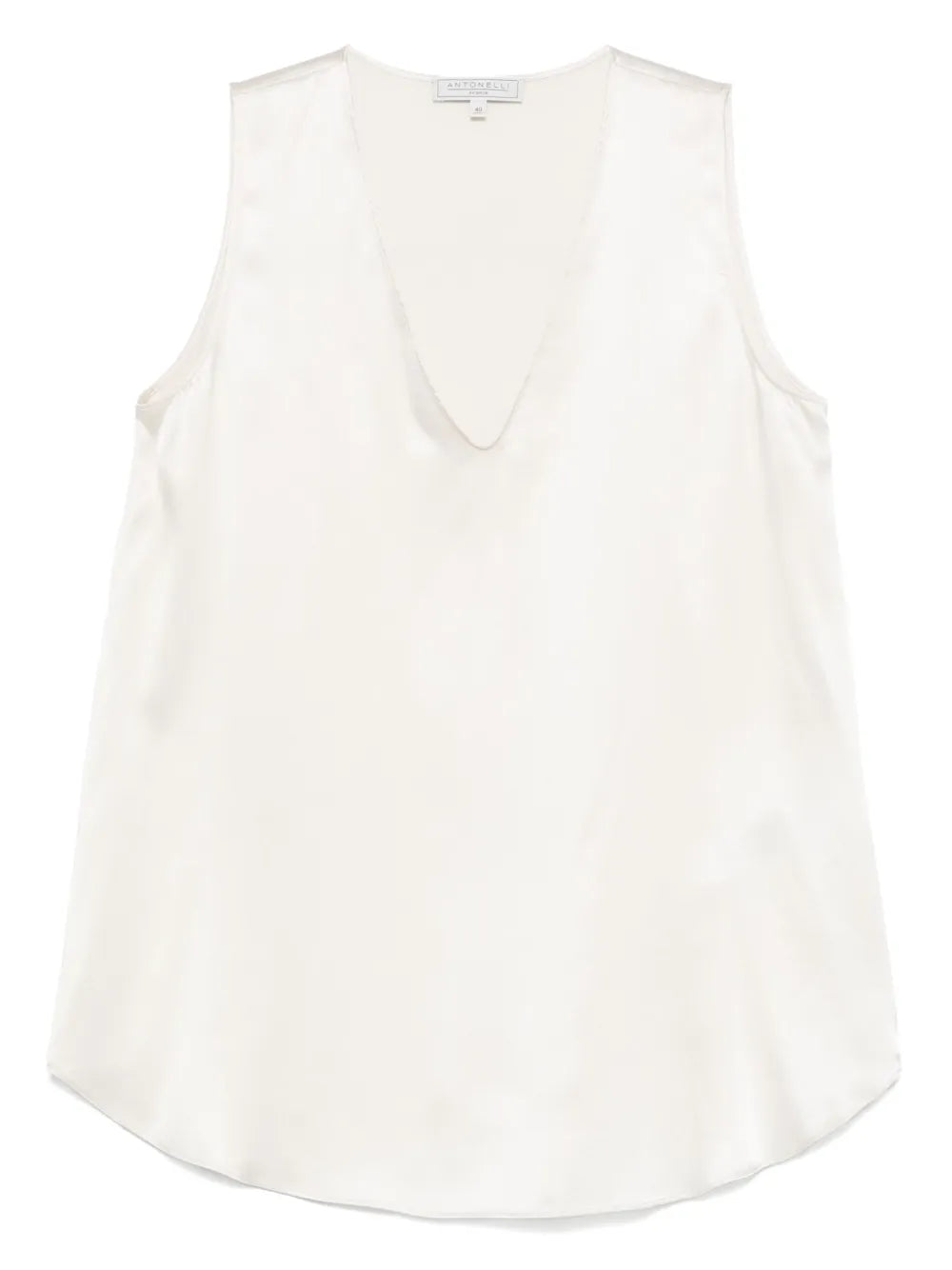 Satin Top