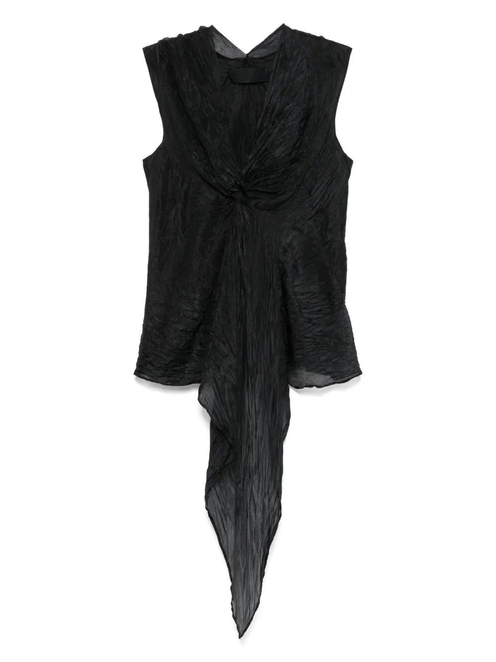 Knot Detailed Top