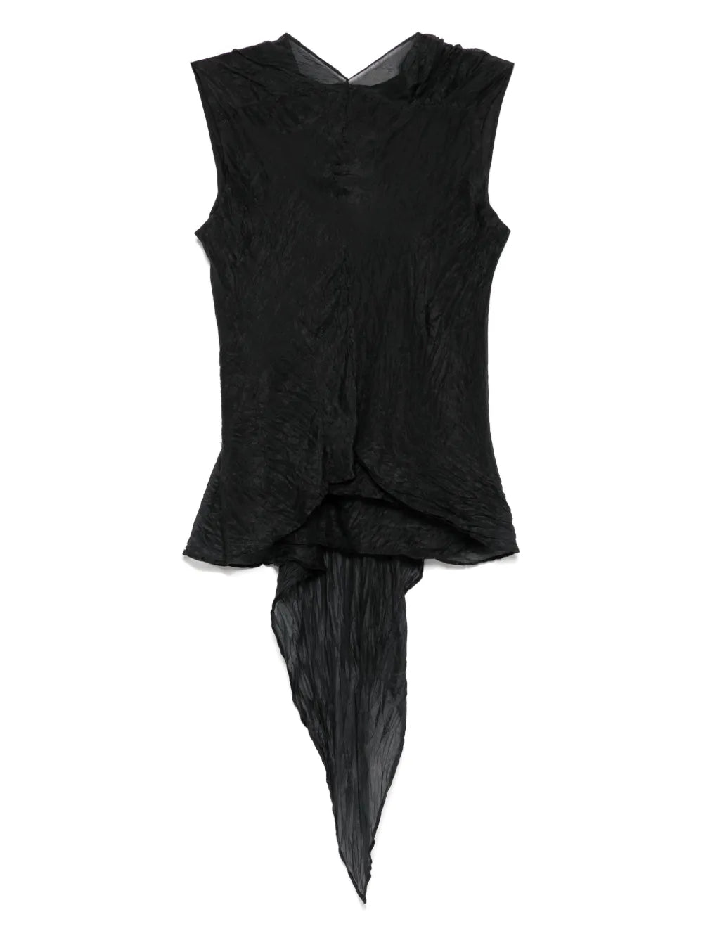 Knot Detailed Top