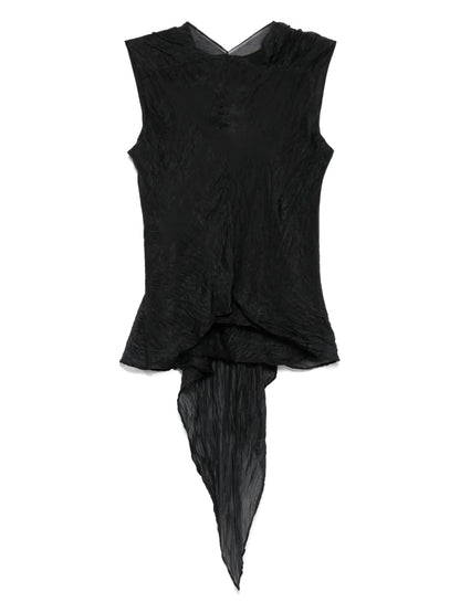 Knot Detailed Top