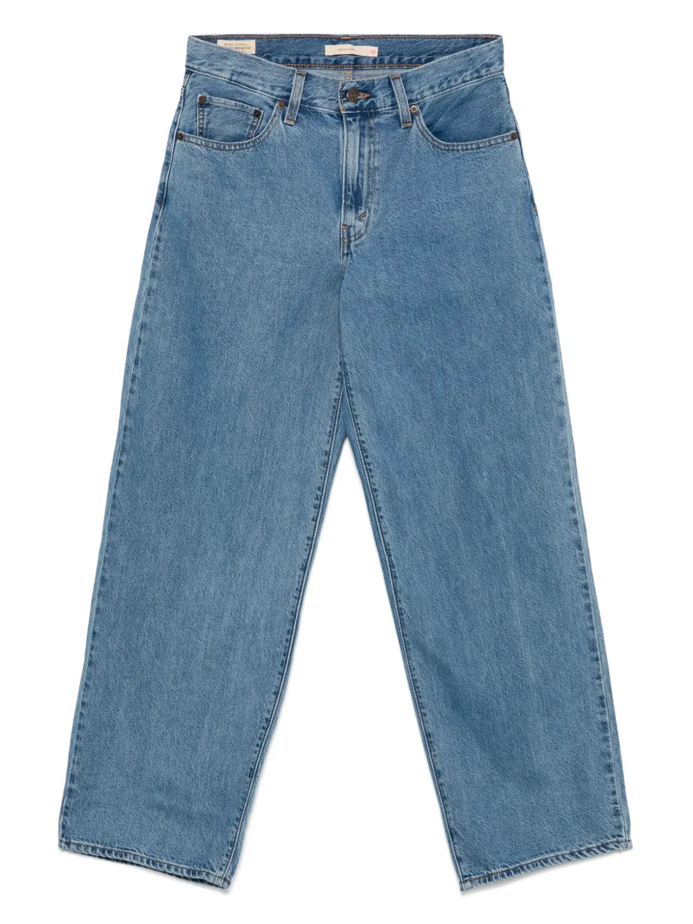 Baggy Dad Jeans