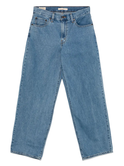 Baggy Dad Jeans