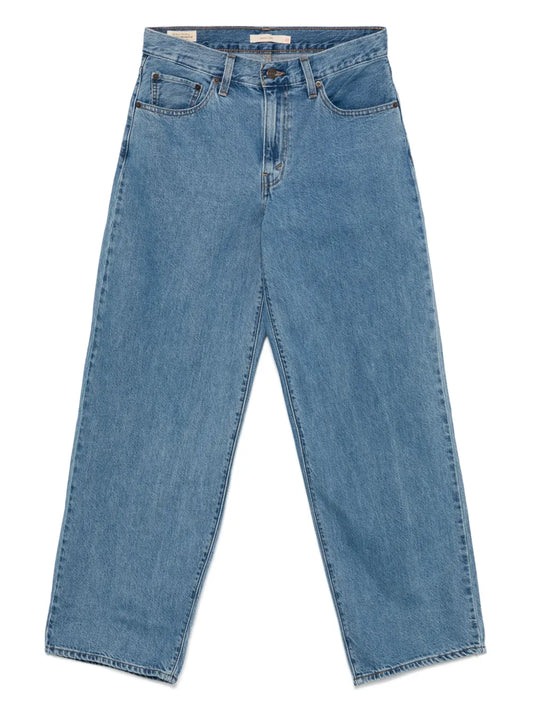 Baggy Dad Jeans