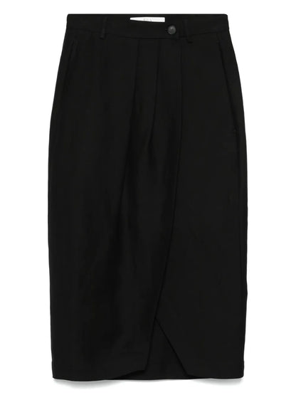 Nilla Midi Skirt