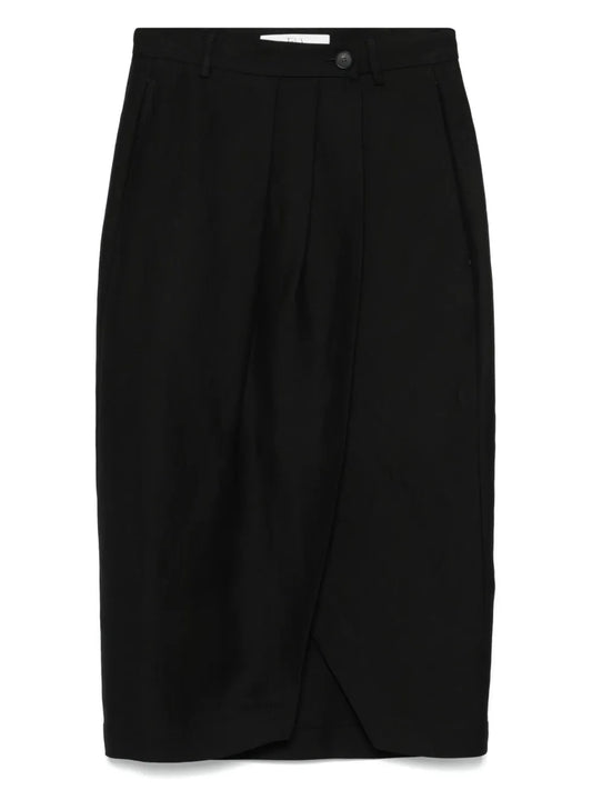 Nilla Midi Skirt