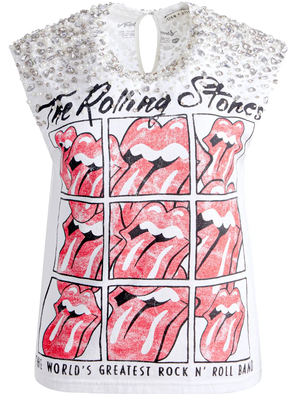 Micah Tank Top