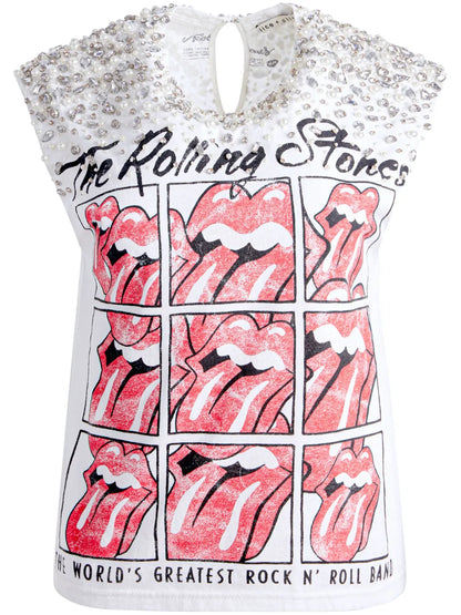 Micah Tank Top