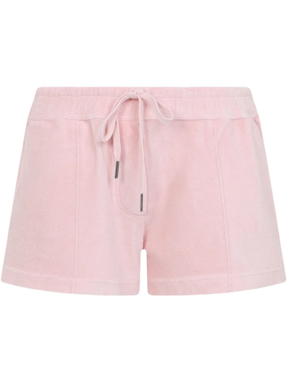 Terry-Cloth Shorts