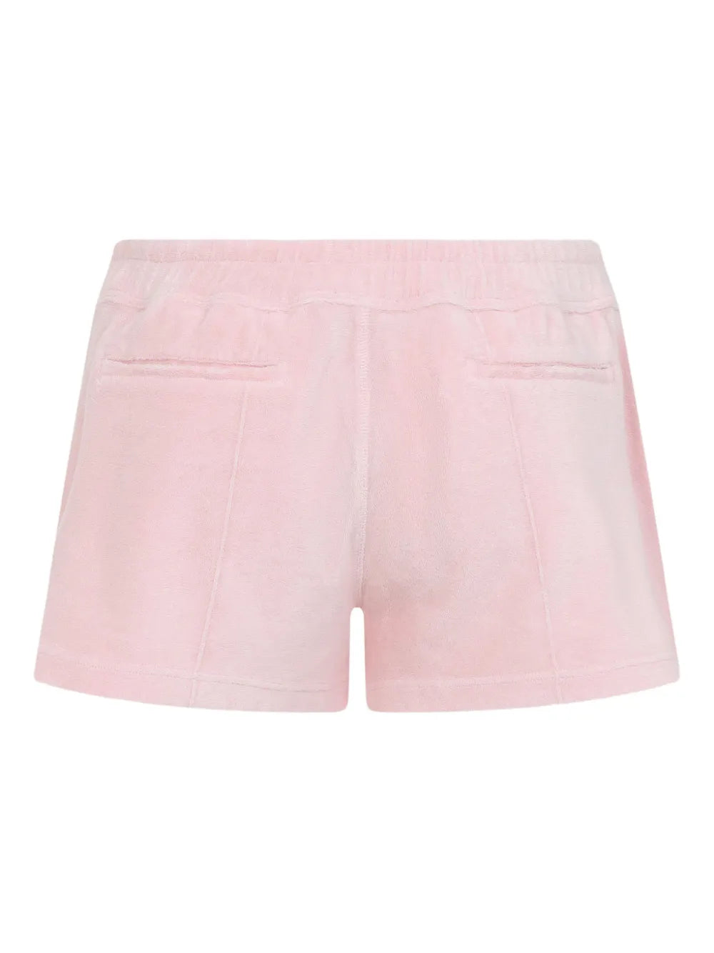 Terry-Cloth Shorts