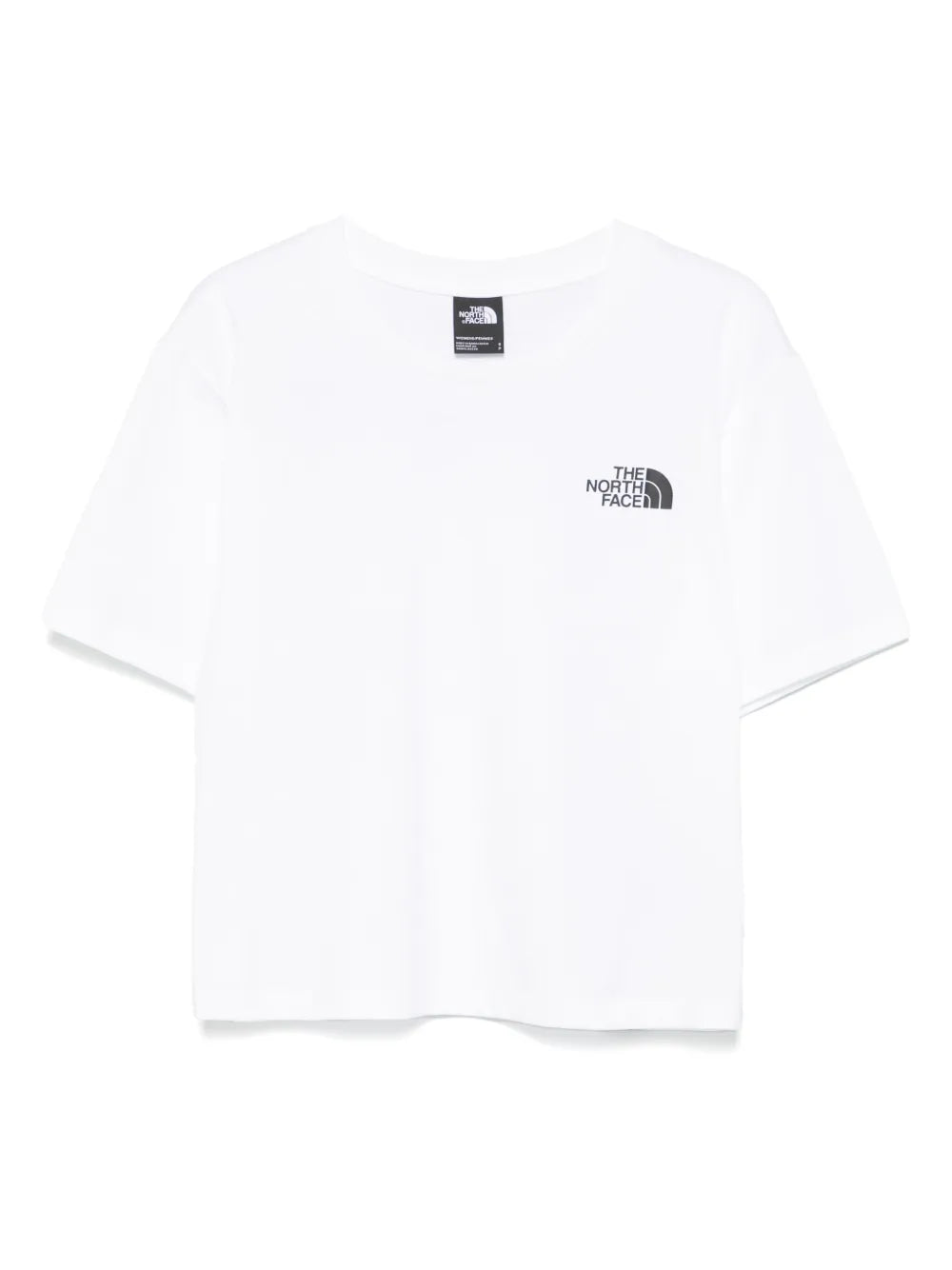 Simple Dome T-Shirt