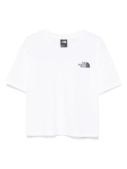 Simple Dome T-Shirt