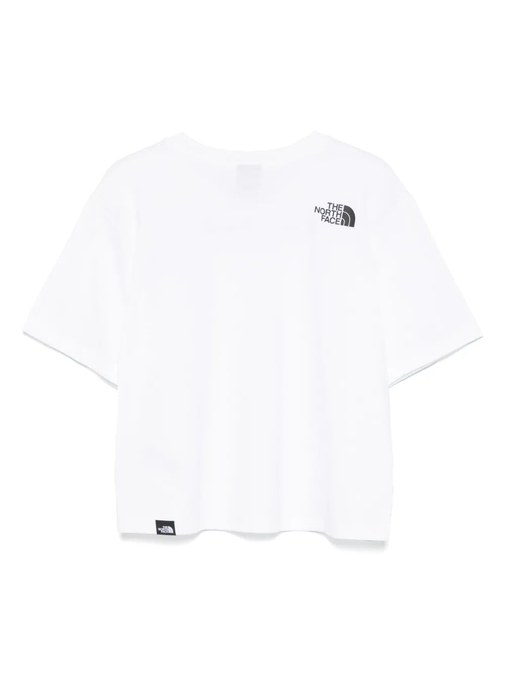 Simple Dome T-Shirt