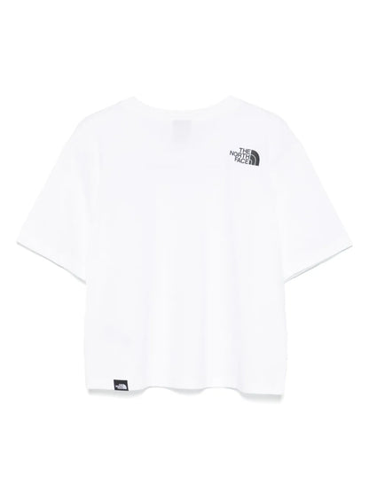 Simple Dome T-Shirt