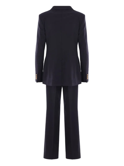 Single-Breasted Suit