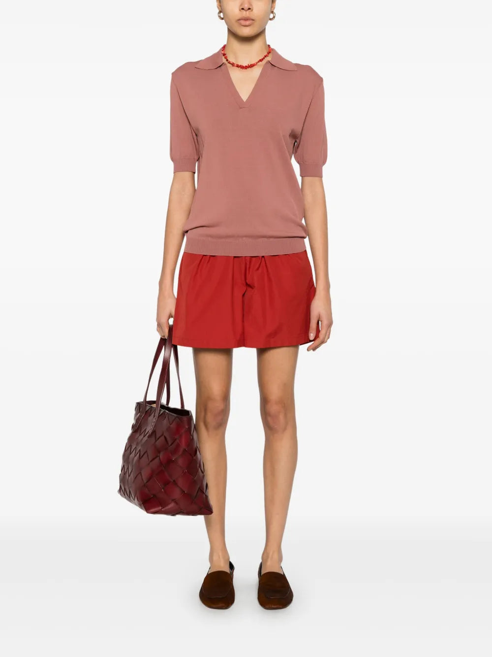 Short-Sleeve T-Shirt