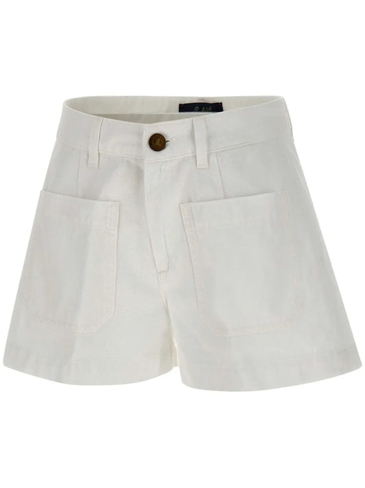Janet Shorts
