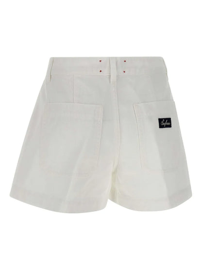Janet Shorts