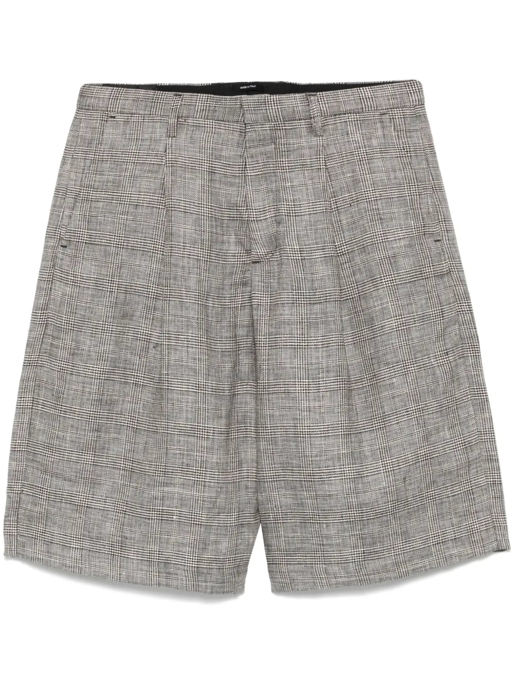 Jumbo Shorts