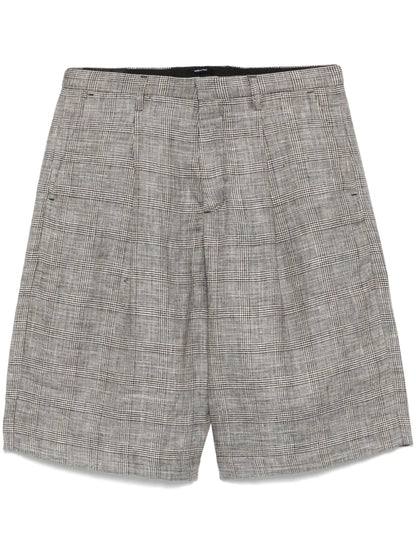 Jumbo Shorts