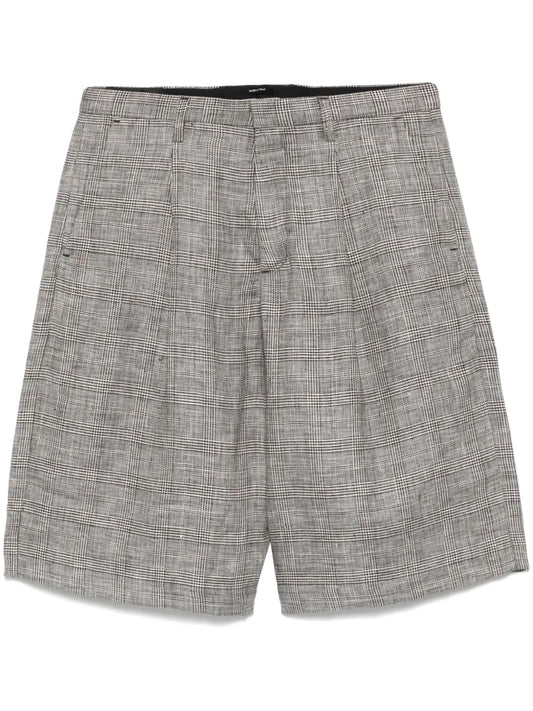 Jumbo Shorts
