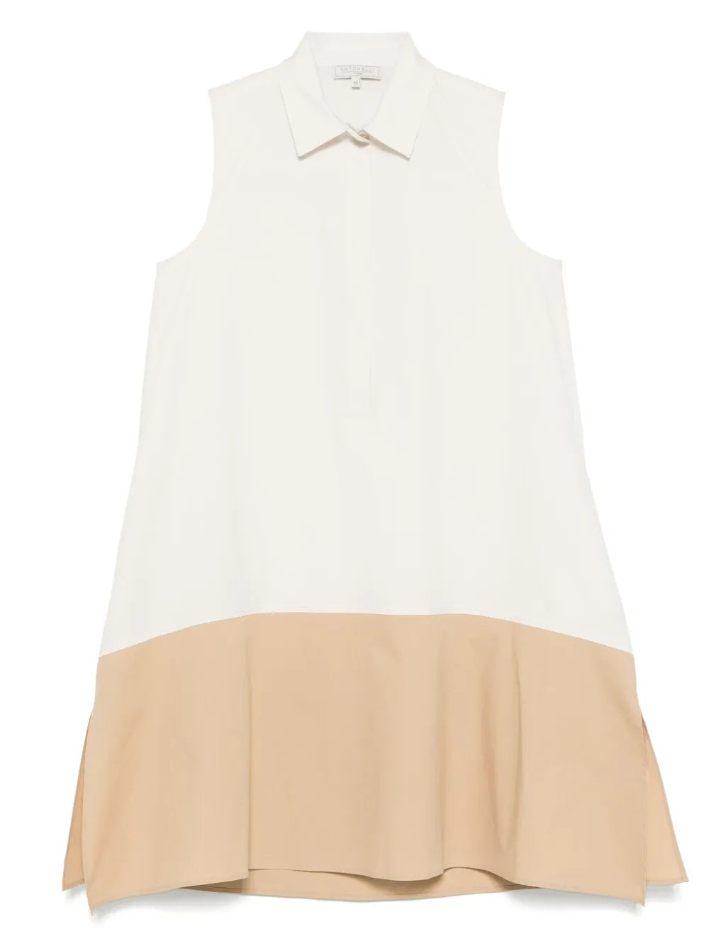 Minnesota Mini Dress