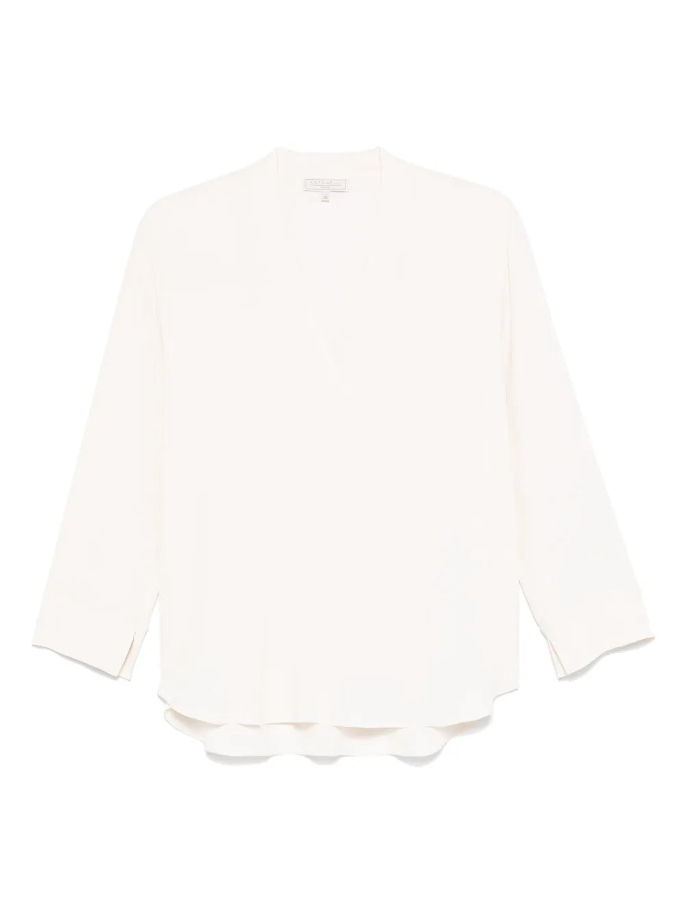 Crepe Blouse