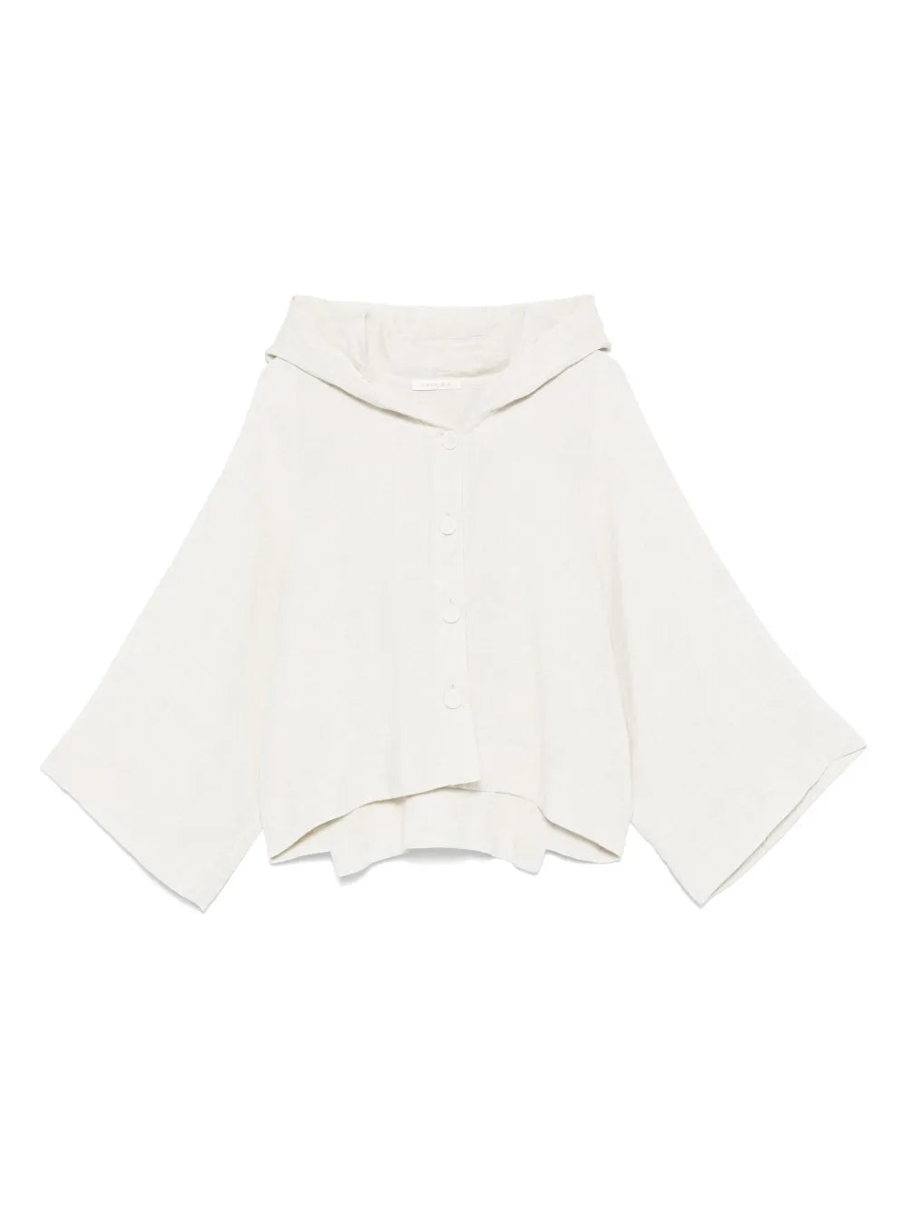 Hooded Jacket