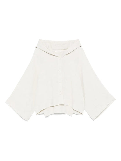 Hooded Jacket