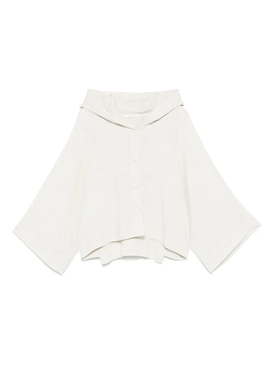 Hooded Jacket