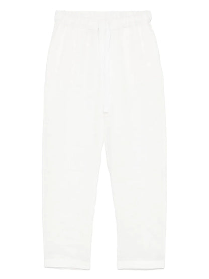 Linen Trousers