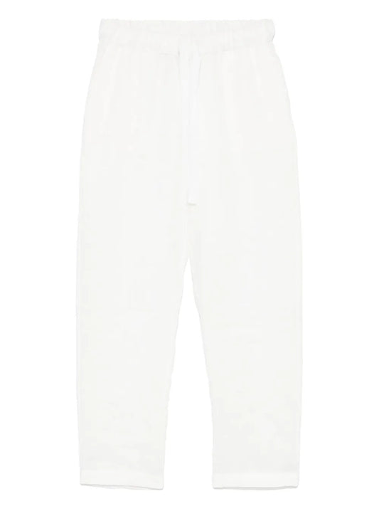 Linen Trousers