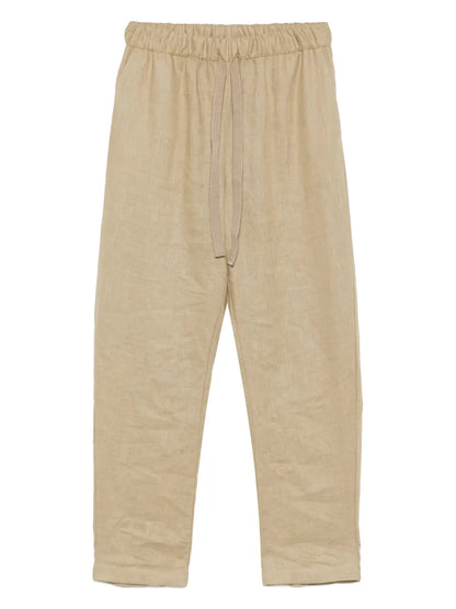 Linen Trousers