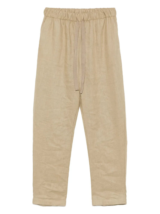 Linen Trousers