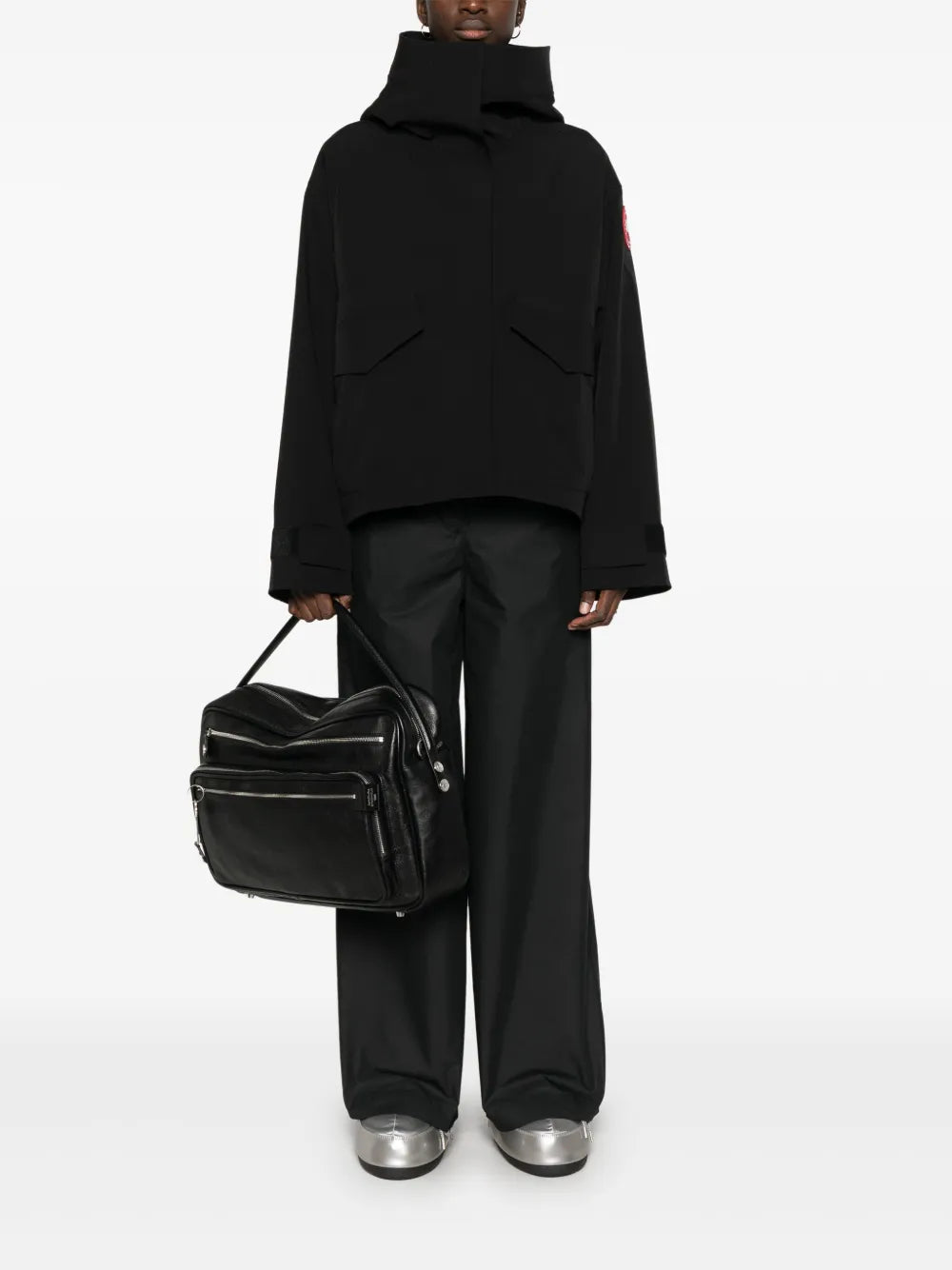 Tofino Jacket