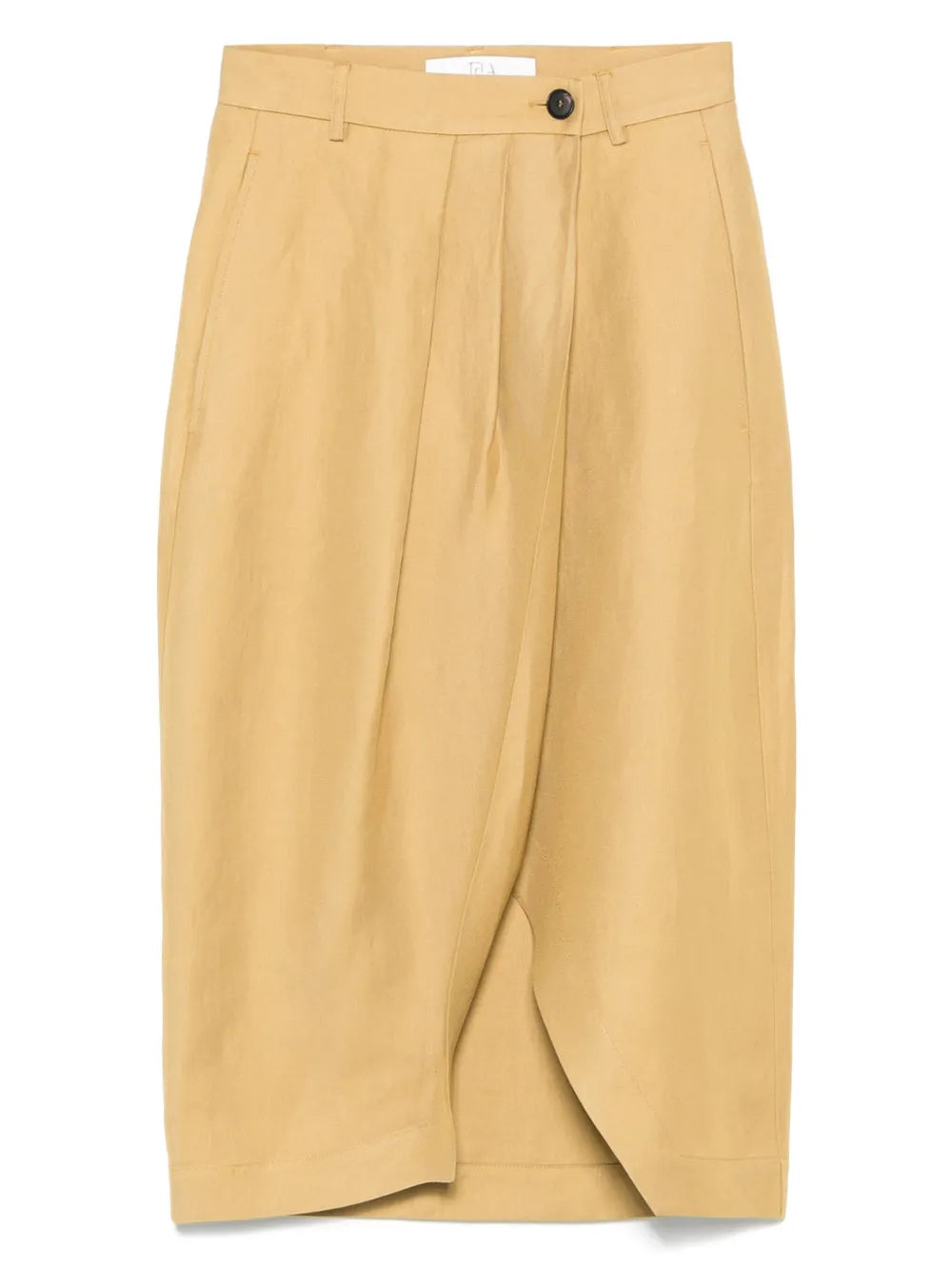 Nilla Midi Skirt
