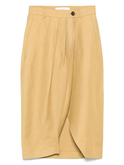 Nilla Midi Skirt