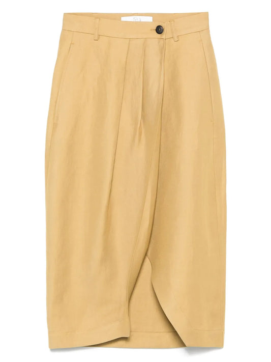 Nilla Midi Skirt