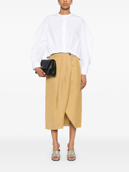 Nilla Midi Skirt