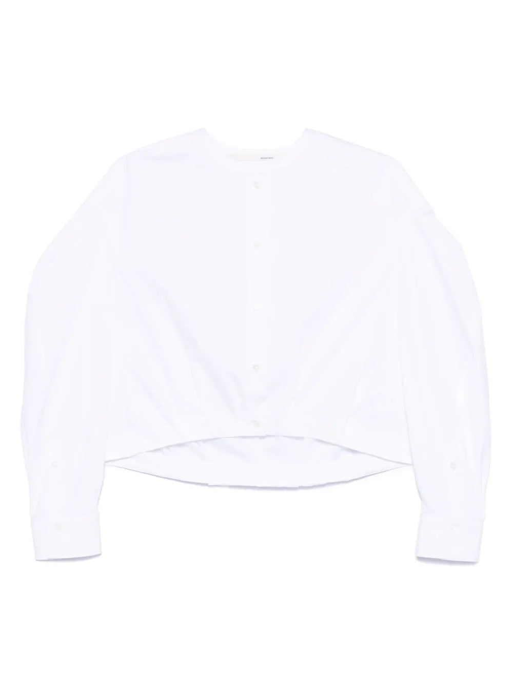 Ginseng Shirt