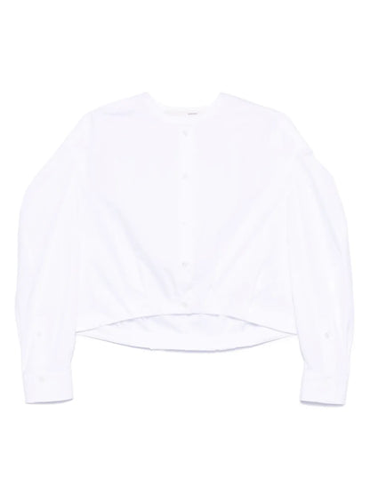 Ginseng Shirt