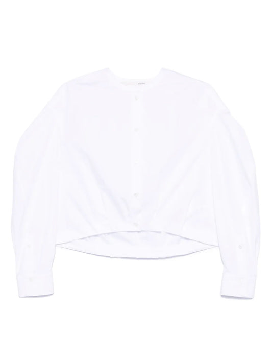 Ginseng Shirt