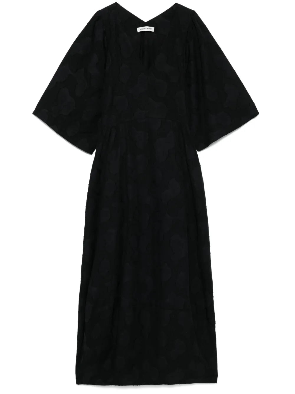 Pump Midi Dress