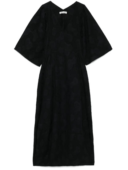 Pump Midi Dress