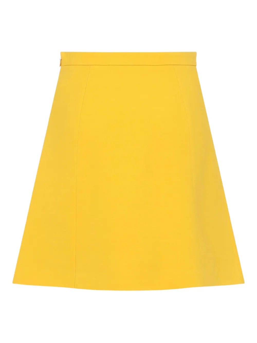 A-Line Skirt