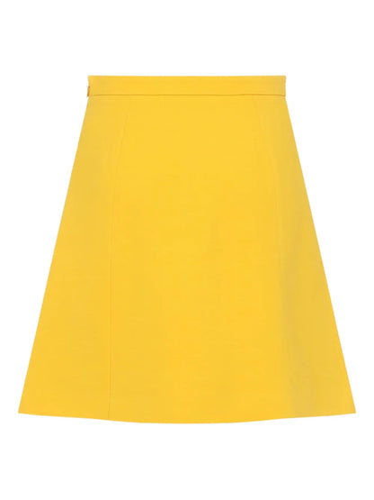 A-Line Skirt