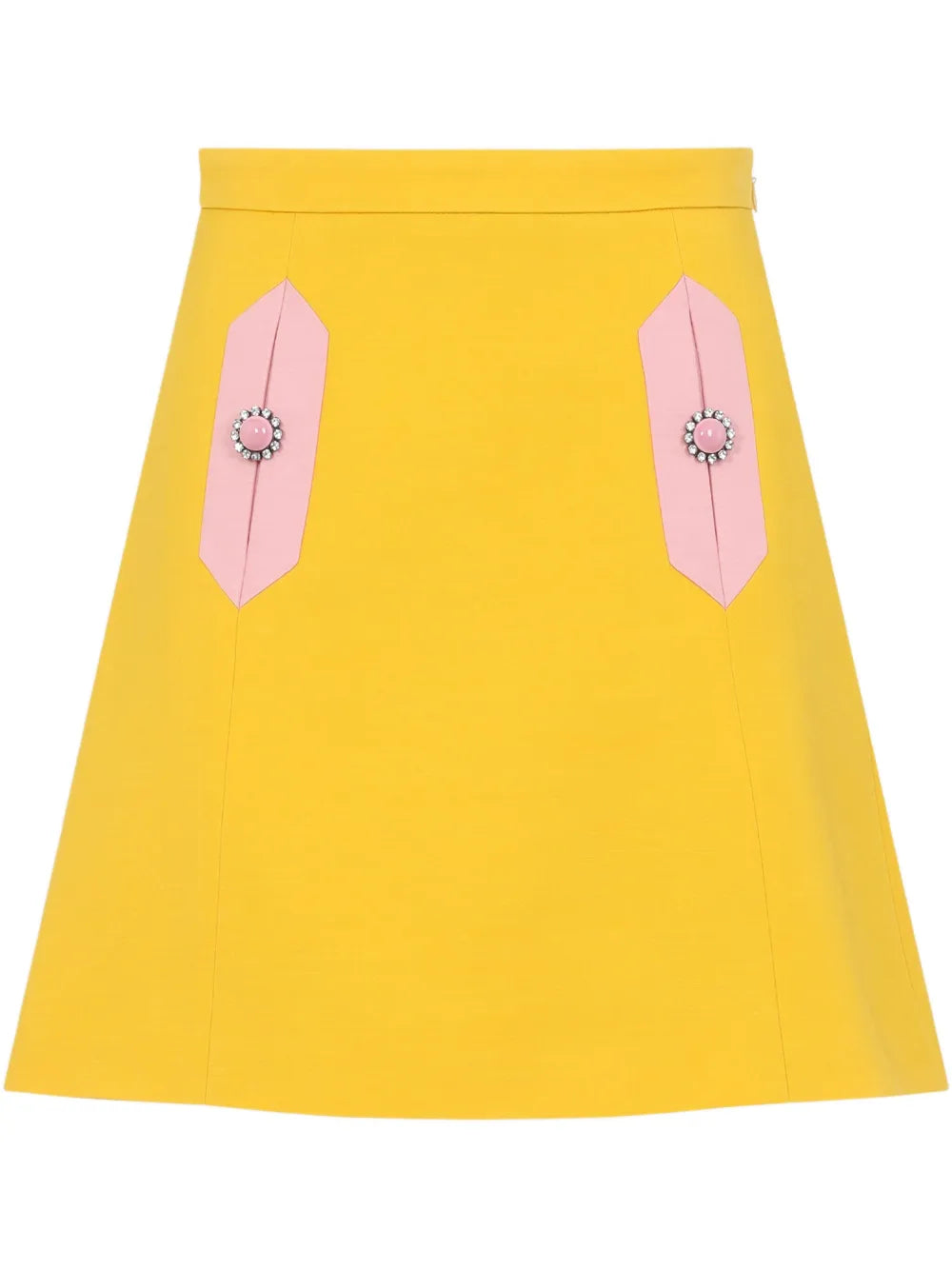 A-Line Skirt