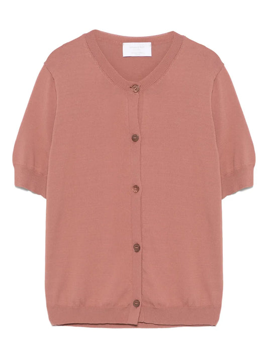 Knitted Shirt
