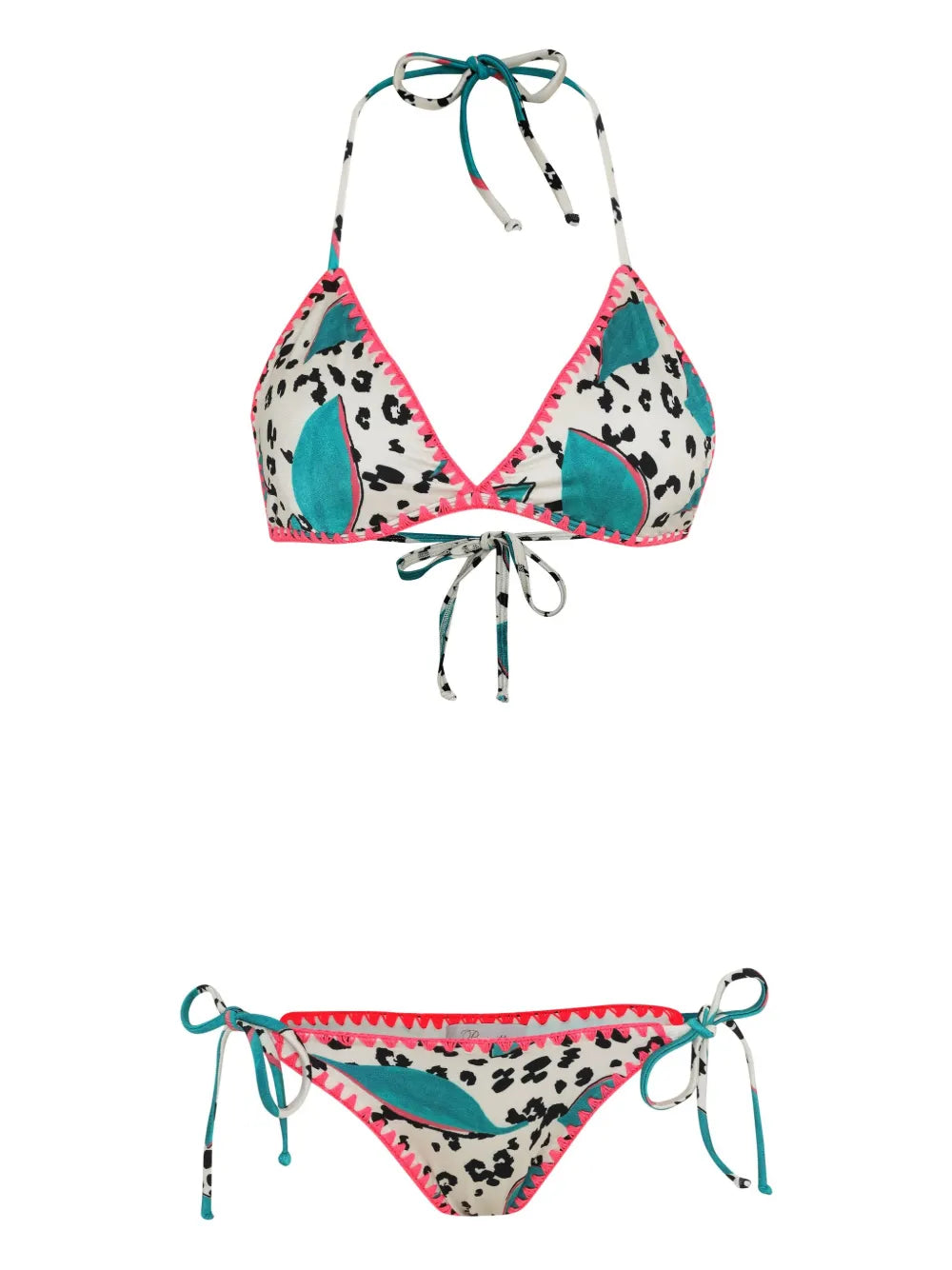 Tati Bikini Set
